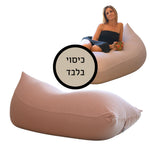 כיסוי וופל לפוף טיפה - מגוון גדלים וצבעים לבחירה